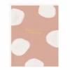 Beyond Thankful Dots Rose Card -Home Furnishings Shop beyond thankful dots rose card ramona ruth 444831