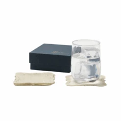 Lorisa Square Coasters -Home Furnishings Shop bluepheasant lorisa coasters natural4 bp00076 1