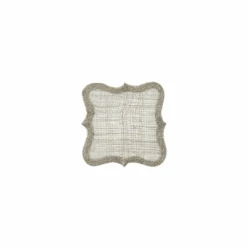 Lorisa Square Coasters -Home Furnishings Shop bluepheasant lorisa coasters warmgray4 bp00078 2
