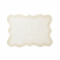 Lorisa Rectangular Placemats