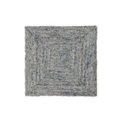 Zoey Slate Blue Placemats -Home Furnishings Shop bluepheasant zoey slateblue sqrplacemat 1 48ce6021 e5ab 46ca a0e3 2e993955da30