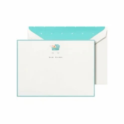 Crane & Co. Many Thanks Cards