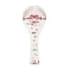Juliska Country Estate Winter Frolic Ruby Spoon Rest -Home Furnishings Shop ce103 73 1