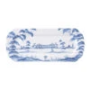 Juliska Country Estate Delft Blue Hostess Tray