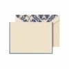 Crane & Co. Regent Blue Border Regency Notes 1 Crane & Co. Regent Blue Border Regency Notes -Home Furnishings Shop cf1312