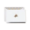 Crane & Co. Engraved Sea Turtle Notes -Home Furnishings Shop cf1701 new