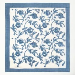 Granada Cornflower Blue Napkin -Home Furnishings Shop couleurnature 43 1800x1800 7cc35e48 7c33 409c ad9e fa35629742fb