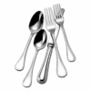 Couzon Lyrique 5 Piece Flatware Set -Home Furnishings Shop couzon flatware