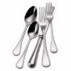 Couzon Le Perle 5 Piece Flatware Set -Home Furnishings Shop couzon flatware 2