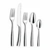 Couzon Silhouette 5 Piece Flatware Set -Home Furnishings Shop couzon flatware fe1268a5 0fb0 42a4 b679 bf21b04b8d36