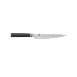 Shun Cutlery Classic Utility Knife 6"