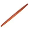 French Rolling Pin In Jatoba -Home Furnishings Shop exotic hardwood long french rolling pin Earlywood 20in alr