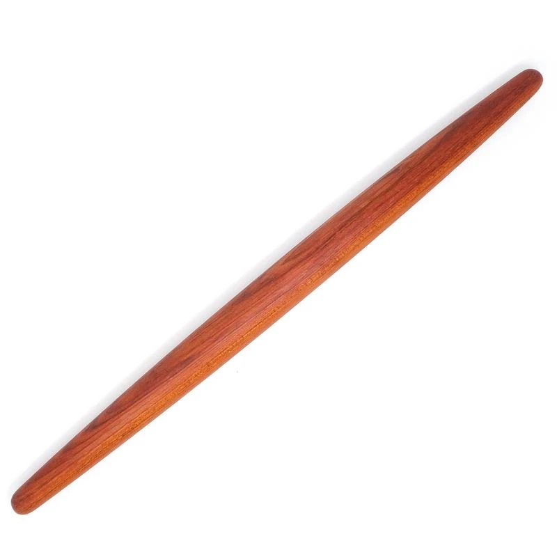 French Rolling Pin In Jatoba 3 French Rolling Pin In Jatoba