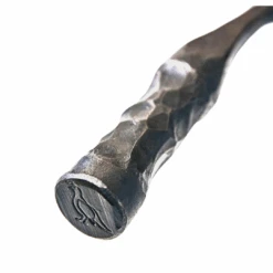 Smithey Carbon Steel Farmhouse Skillet -Home Furnishings Shop farmhouse close up