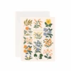 Wildwood Thank You Card -Home Furnishings Shop gct043