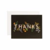 Posey Thank You Card -Home Furnishings Shop gct046