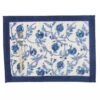 Granada Blue Placemat -Home Furnishings Shop granadablueplacemat15x18 38 21 6