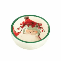 Vietri Old St. Nick Assorted Condiment Bowls -Home Furnishings Shop greenhat
