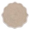 Piped Oxford Placemat In Ivory Dust -Home Furnishings Shop h57 7861Piped Oxford Ivory Dust scaled 1