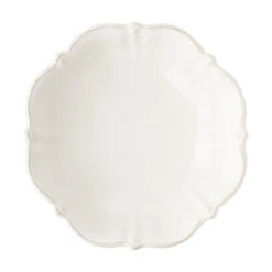 Juliska Berry & Thread Whitewash Serving Bowl 13" -Home Furnishings Shop ja11x w 1 min