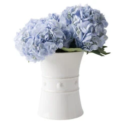 Juliska Berry & Thread Whitewash Utensil Crock -Home Furnishings Shop ja13 w 3