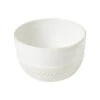 Juliska Le Panier Whitewash Ramekin -Home Furnishings Shop kh12 10 2 1