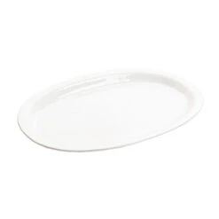 Juliska Puro Whitewash 20" Platter -Home Furnishings Shop ks120 10 alt