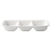 Juliska Puro Whitewash Divided Serving Dish 15" 1 Juliska Puro Whitewash Divided Serving Dish 15" -Home Furnishings Shop ks15 10 min