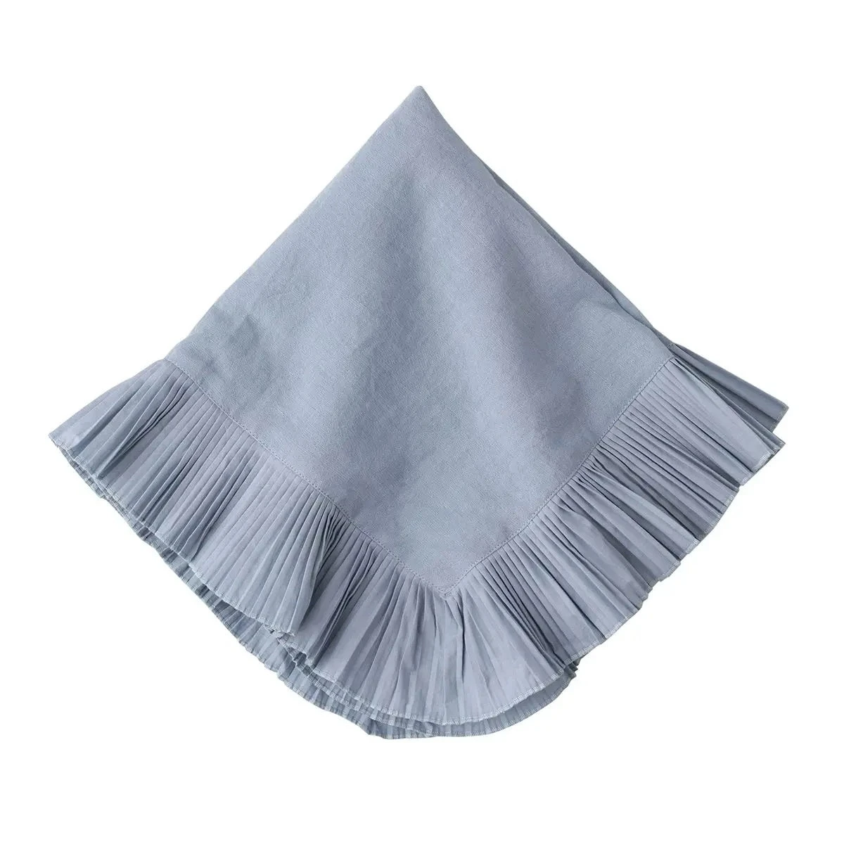 Juliska Mademoiselle Chambray Napkin 3 Juliska Mademoiselle Chambray Napkin