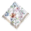 Juliska Floretta Napkin -Home Furnishings Shop lb76 88