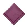 Juliska Velvet Trim Plum Napkin -Home Furnishings Shop lb88 55