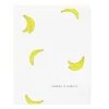 Thanks A Bunch Bananas Card 2 Thanks A Bunch Bananas Card -Home Furnishings Shop lc165