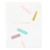 Happiest Birthday Confetti Card 1 Happiest Birthday Confetti Card -Home Furnishings Shop lc211