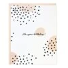 It's Your Birthday Card -Home Furnishings Shop lc84