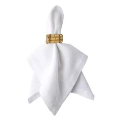 Juliska Bamboo Napkin Ring