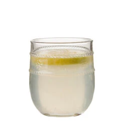 Juliska Isabella Acrylic Tumbler -Home Furnishings Shop ma302 01 alt