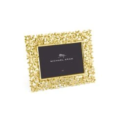Michael Aram Dandelioin Frame 5x7 8 Michael Aram Dandelioin Frame 5x7 -Home Furnishings Shop michael aram dandelion frame 5x7 519155