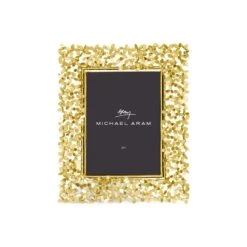 Michael Aram Dandelioin Frame 5x7