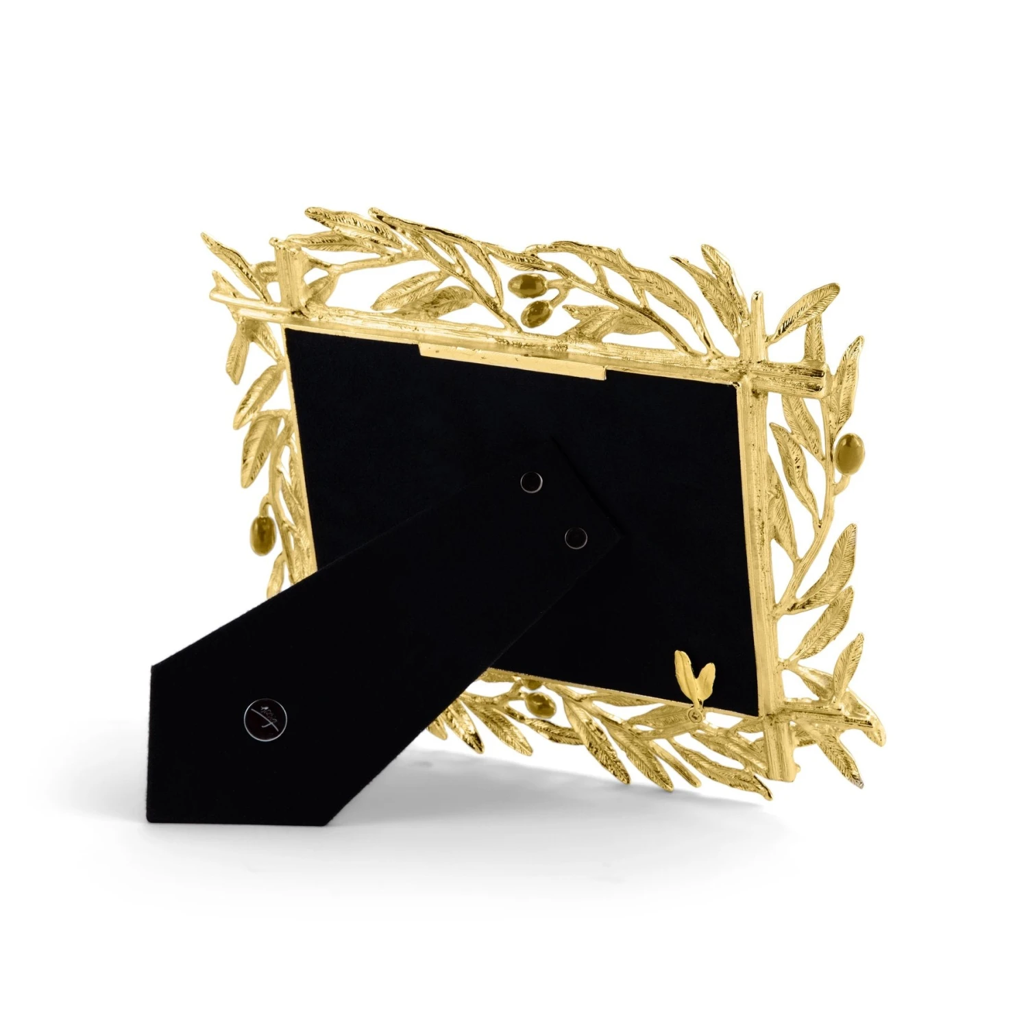 Michael Aram Olive Branch Frame 5x7 4 Michael Aram Olive Branch Frame 5x7 - Image 2