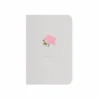 Crane & Co. Peony "Journal" Notebook -Home Furnishings Shop nb0029