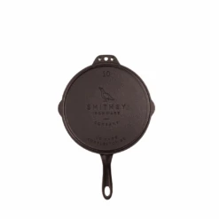 Smithey No. 10 Flat Top Griddle 11 Smithey No. 10 Flat Top Griddle -Home Furnishings Shop no10 flat top griddle 4