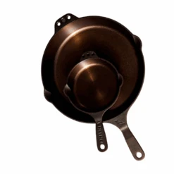 Smithey No. 6 Skillet -Home Furnishings Shop no6 4
