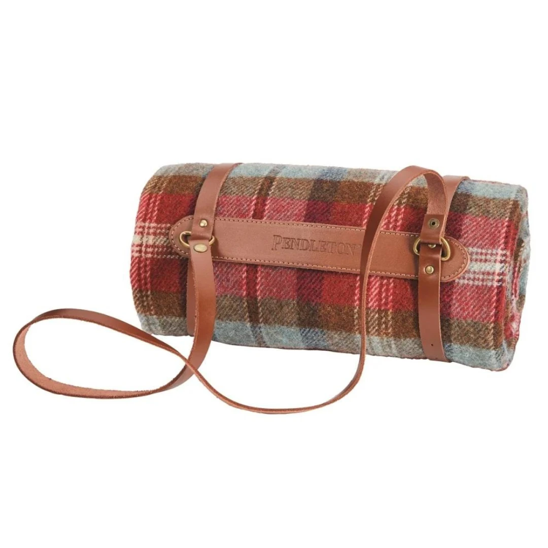 Ruby Beach Motor Robe W/ Carrier 3 Ruby Beach Motor Robe W/ Carrier