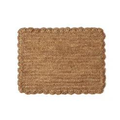 Amelia Placemats -Home Furnishings Shop plmameli nat rtplm m1