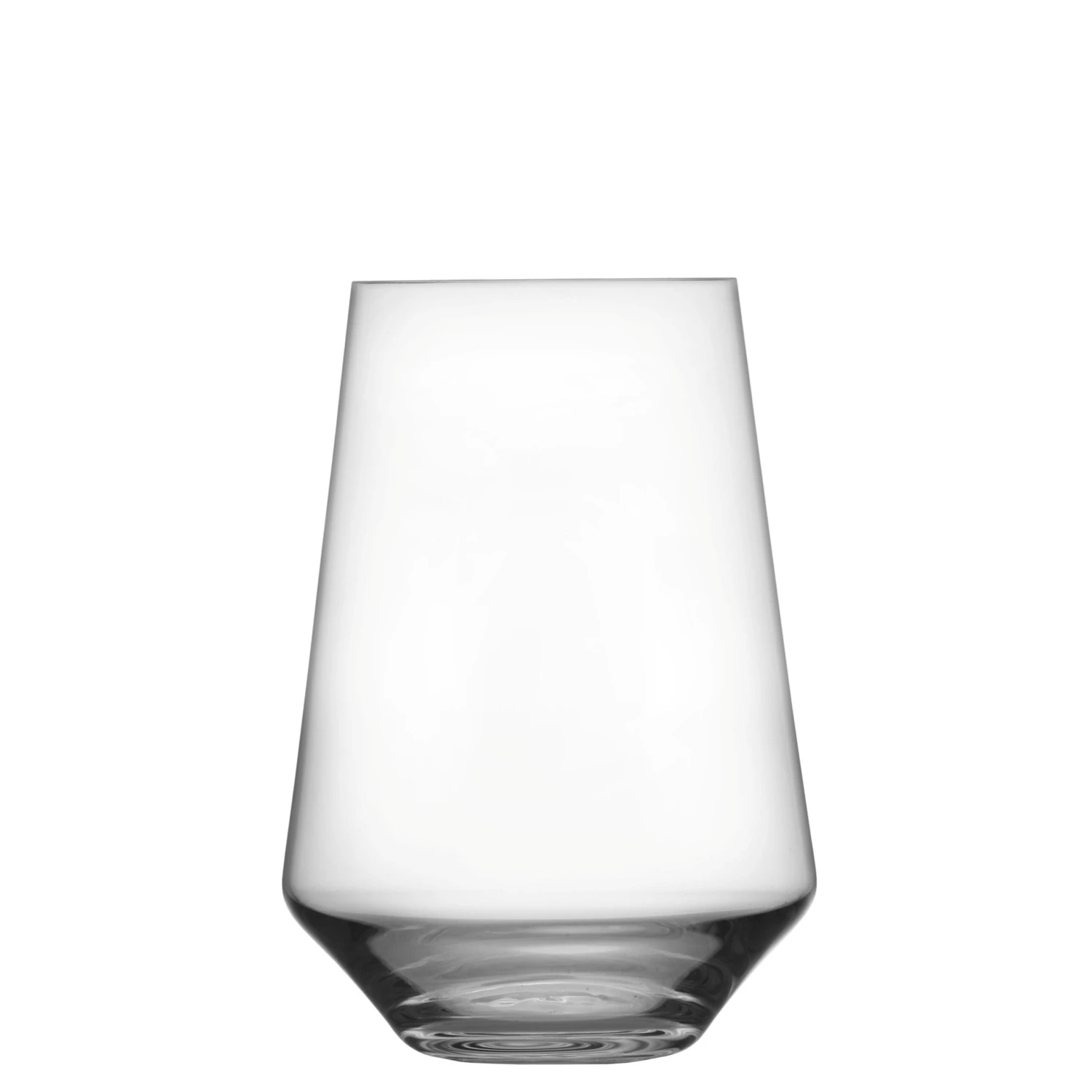 Schott Zwiesel Pure Stemless Bordeaux Wine 3 Schott Zwiesel Pure Stemless Bordeaux Wine