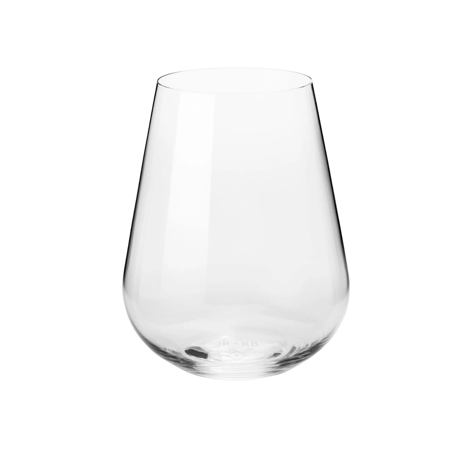 Richard Brendon The Water Glass Set Of 6 3 Richard Brendon The Water Glass Set Of 6