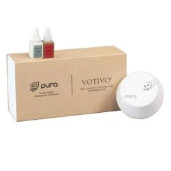 Votivo Pura Smart Home Diffuser Kit