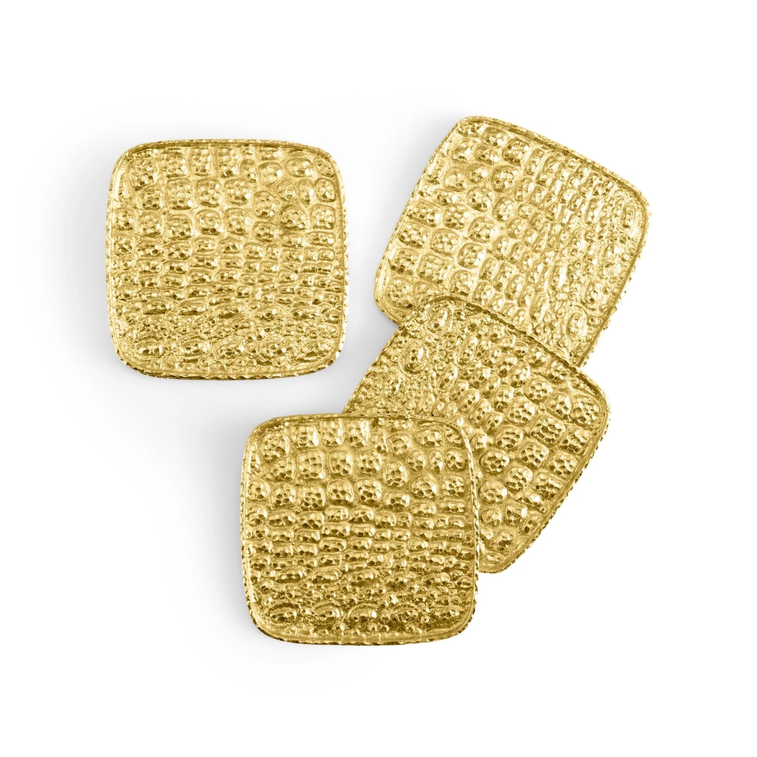 Michael Aram Safari Coaster Set 5 Michael Aram Safari Coaster Set - Image 3