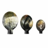 Lorant Black Horn Spoon Rest -Home Furnishings Shop serloran mbk spo m1