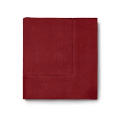 Sferra Festival Cinnabar Tablecloth